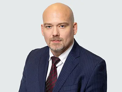 Ярослав Кабаков, «Финам»: «Выигрывает не тот, кто точнее прогнозирует, а тот, кто быстрее адаптирует финансовую модель»