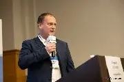 Андрей Хохлов, начальник управления развития API, «Альфа-Банк», рассказал о мультибанкинге и управлении счетами цифрового рубля через API