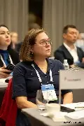 Анна Иванова, начальник отдела бюджетирования и работы с ликвидностью, «Татнефть», представила подходы к автоматизации контрольных процедур и сокращению сроков согласования платежей