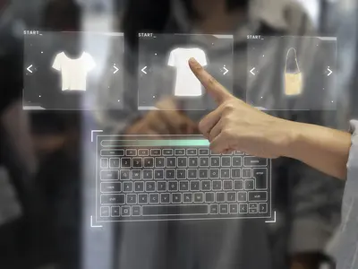 Ритейл ускоряет цифровую трансформацию и наращивает инвестиции в технологии