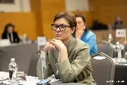 Доклады третьей секции «Практика применения ИИ и предиктивных технологий» были посвящены внедрению ИИ-агентов, автоматизации процессов, управлению изменениями и цифровой трансформации казначейства