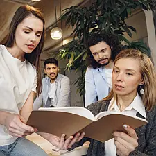 Формула идеальной команды: 5 книг для тех, кто хочет работать вместе эффективнее