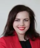 Екатерина Лисак, МЕТЧИВ: «В будущем выживут компании, представляющие собой сообщества или сетевой бизнес»