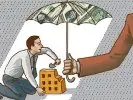 Страховщиков ждет тяжелый год — «Эксперт РА»