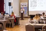 На форуме обсудили практические кейсы применения нейросетей и LLM-моделей для автоматизации финансового планирования и анализа проектов