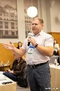 Роман Терехов, экс-директор по закупкам и логистике, «Новая Эра Промышленных Технологий»