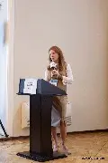 Евгения Солдатова, налоговый менеджер финансовой дирекции, ГК «РКС», поделилась опытом прохождения выездной налоговой проверки и формирования защитной позиции