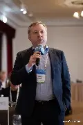 Алексей Гетманов, руководитель отдела методологии и контроля судебной работы, Группа агропредприятий «Ресурс», обсудил с коллегами влияние цифровизации ФНС на стандарты проверки контрагентов в рамках круглого стола