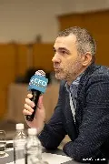 Эксперты второй секции «От экстренной миграции к стабилизации: повышение эффективности ИТ-инфраструктуры казначейства» обсудили автоматизацию контроля, защиту платежей и инструменты цифровой трансформации