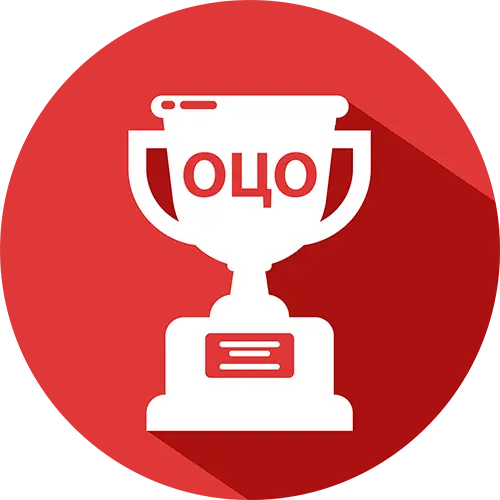 Конкурс и премия «Лучший ОЦО России и СНГ 2025»