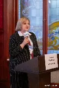 Евгения Губарева, финансовый директор, «Наука-Связь», рассмотрела подходы к оценке устойчивости бизнес-модели при дефиците ликвидности