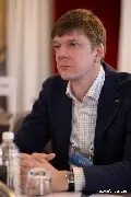 Сергей Комаров, директор по планированию и бизнес-анализу, «Биннофарм Групп»