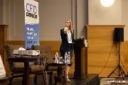 Наталья Рудик, директор по продуктам ERM и BPM, «НЕКСТБИ»