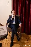 Павел Ульихин, руководитель направления бизнес-аналитики и роботизации процессов, ОМК, обсудил с коллегами эффективность традиционных решений в сравнении с инновационными ИТ-инструментами