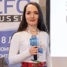 Катерина