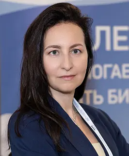 Махотина