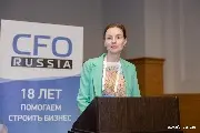 Анна Сирота, заместитель начальника Управления по поставкам МТР, ГК «Зарубежнефть (ЗН Снабжение)»