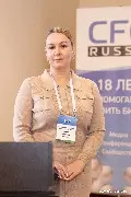 Виолетта Чукичева, директор по экономике и финансам AlfiGroup