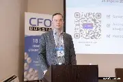 Михаил Романов, советник ГД по экономике и финансам, «СК 10», рассказал о возможностях искусственного интеллекта в оперативном бюджетировании