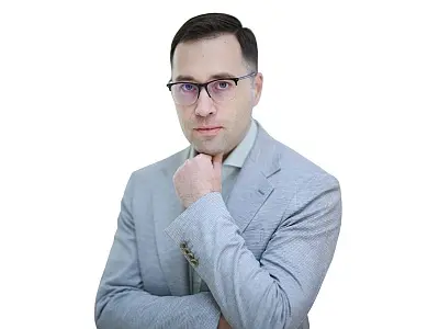 Ильдар Габбасов, торговая сеть «Подружка»: «Рутинную аналитическую нагрузку ИИ уже способен брать на себя эффективно и надёжно»