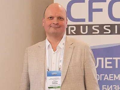 Андрей Иванов, независимый эксперт: Искусственный интеллект в финансах. Почему решение за человеком?