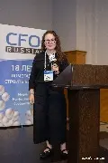 Наида Кубиева, лидер команды непрямых закупок, DODO BRANDS, представила практические подходы к экономии бюджета