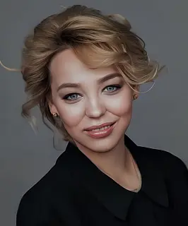 Калмакова