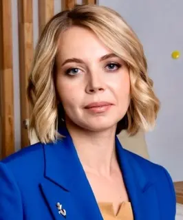 Суворова