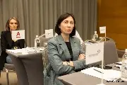 На конференции собрались представители крупных российских компаний для обсуждения цифровой трансформации казначейства
