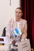 Виолетта Чукичева, директор по экономике и финансам диверсифицированного Строительно-промышленного холдинга, «АльянсЛегионГрупп»