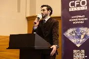 Торжественный старт церемонии награждения Одиннадцатого конкурса и премии «Лучший ОЦО России и СНГ 2025»