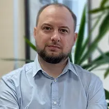 Вадим Кукузей, «Каппа Рус Окуловка»: «Всецелое доверие результатам генерации ИИ может привести к финансовым последствиям»