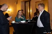 Конференция стала площадкой для обмена опытом, мнениями и деловыми контактами