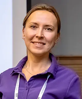 Мингалиева