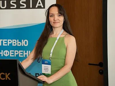 Катерина Шарапова, «Прометей»: «ВЭД-синхронизация: как подружить юрисдикцию денег и логистику»