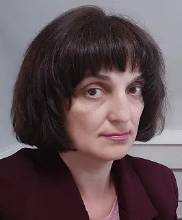 Дроздова