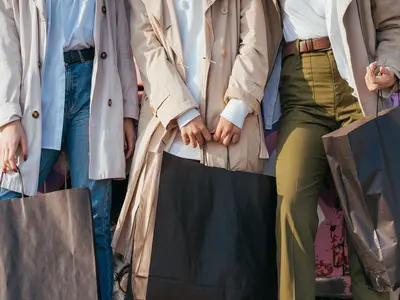 Lamoda представила исследование российского fashion-рынка