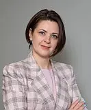 Колесникова