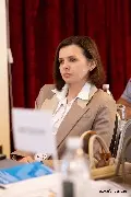 Аудитория мероприятия включала руководителей налоговых подразделений, главных бухгалтеров и ИТ-директоров ведущих организаций