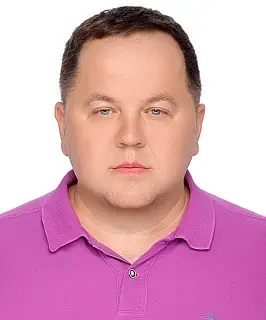 Дмитрюшин