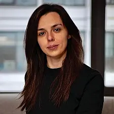 Дарья Тарасенко, Газпромбанк: «Бизнесу нужна не низкая ставка, а понятная долгосрочная траектория»