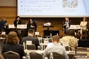 Участники круглого стола обсудили вовлечение бизнес-подразделений в идентификацию рисков