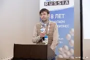 Алексей Кафтанников, директор по налоговому планированию, ТМК