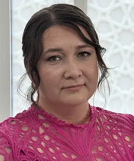 Нургалиева