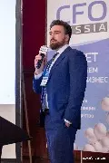 Константин Жердев, сооснователь, Aegix, представил доклад о стоимости фиксации процентной ставки и сравнении структур долга