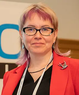 Трикачева