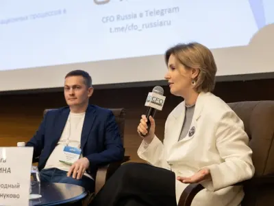 Отчет о Шестнадцатой конференции «Внутренний контроль и внутренний аудит как инструменты повышения эффективности бизнеса»