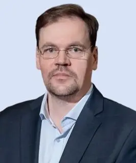Горбачев