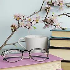 Что почитать на майских праздниках: подборка книг для перезагрузки