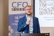 Владимир Ваньке, руководитель направления департамента налогов Сбера, Сбер2В